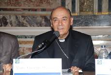 FOTO GALLERY / Senigallia 12-13-14 settembre 2008 :: Mons. Giuseppe Orlandoni